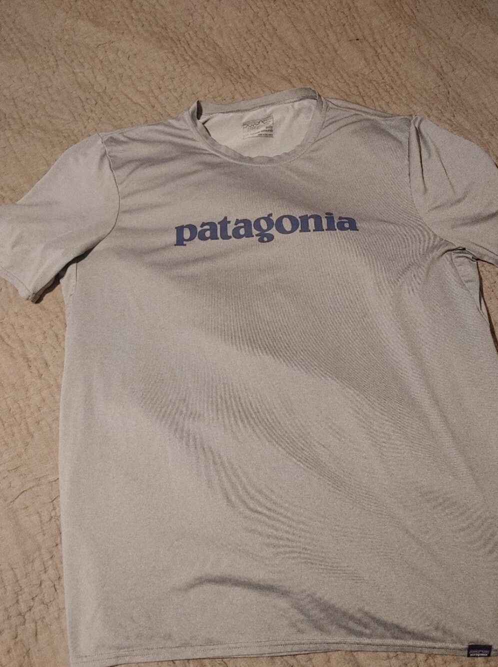 Men's Patagonia Capilene Baselayer Size XL